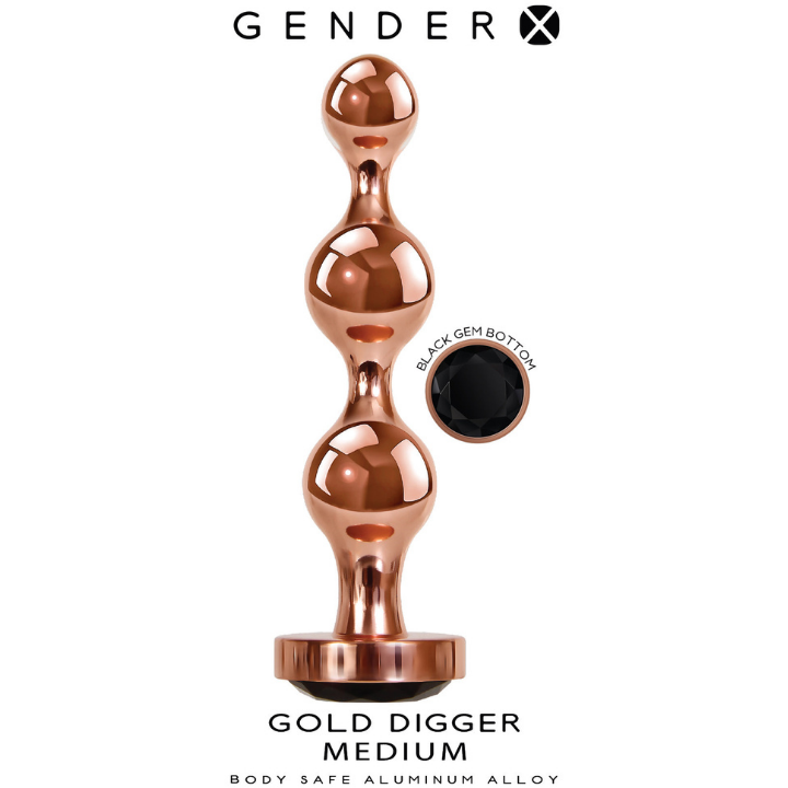 Gold Digger Medium