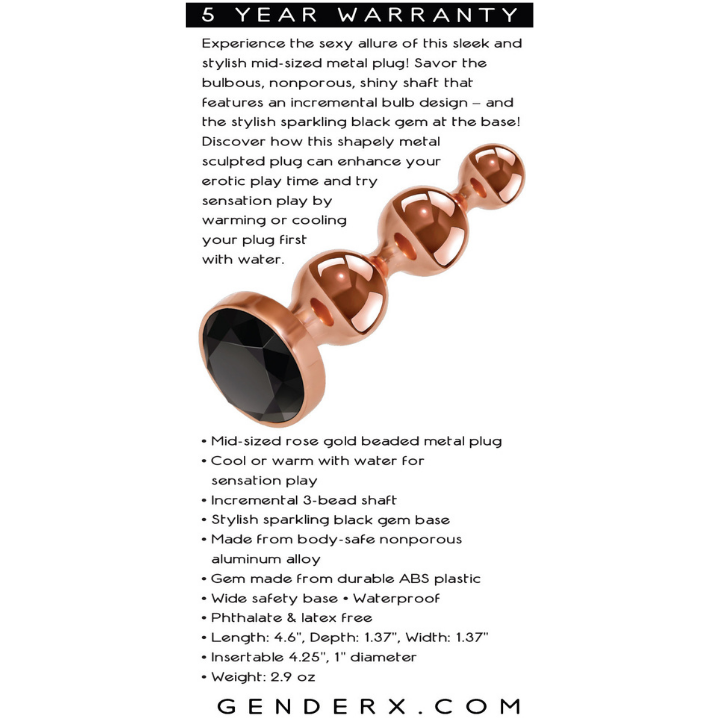 Gold Digger Medium