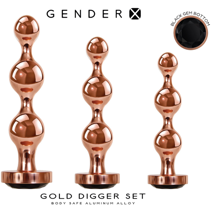 Gold Digger Set