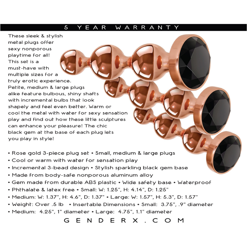Gold Digger Set