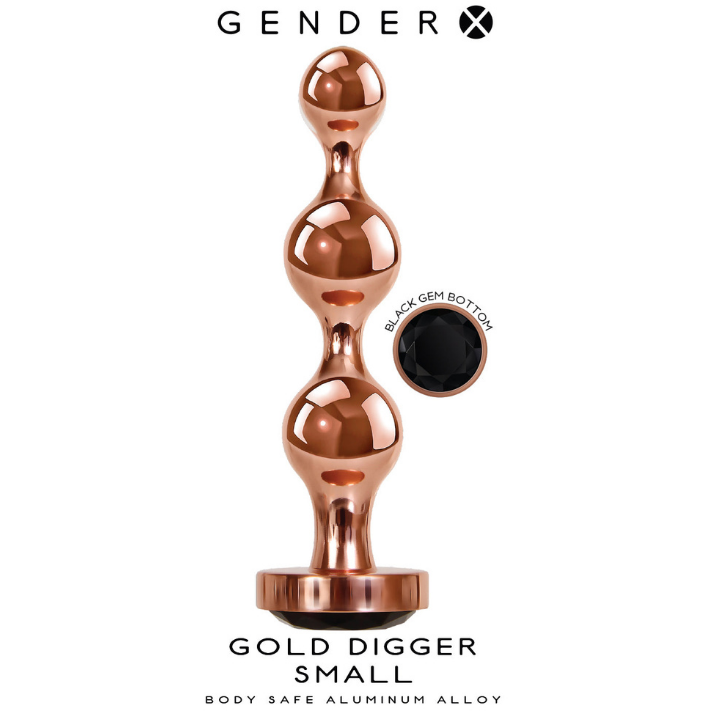 Gold Digger Small