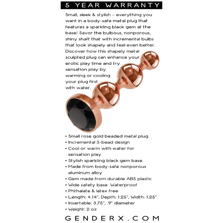 Gold Digger Small