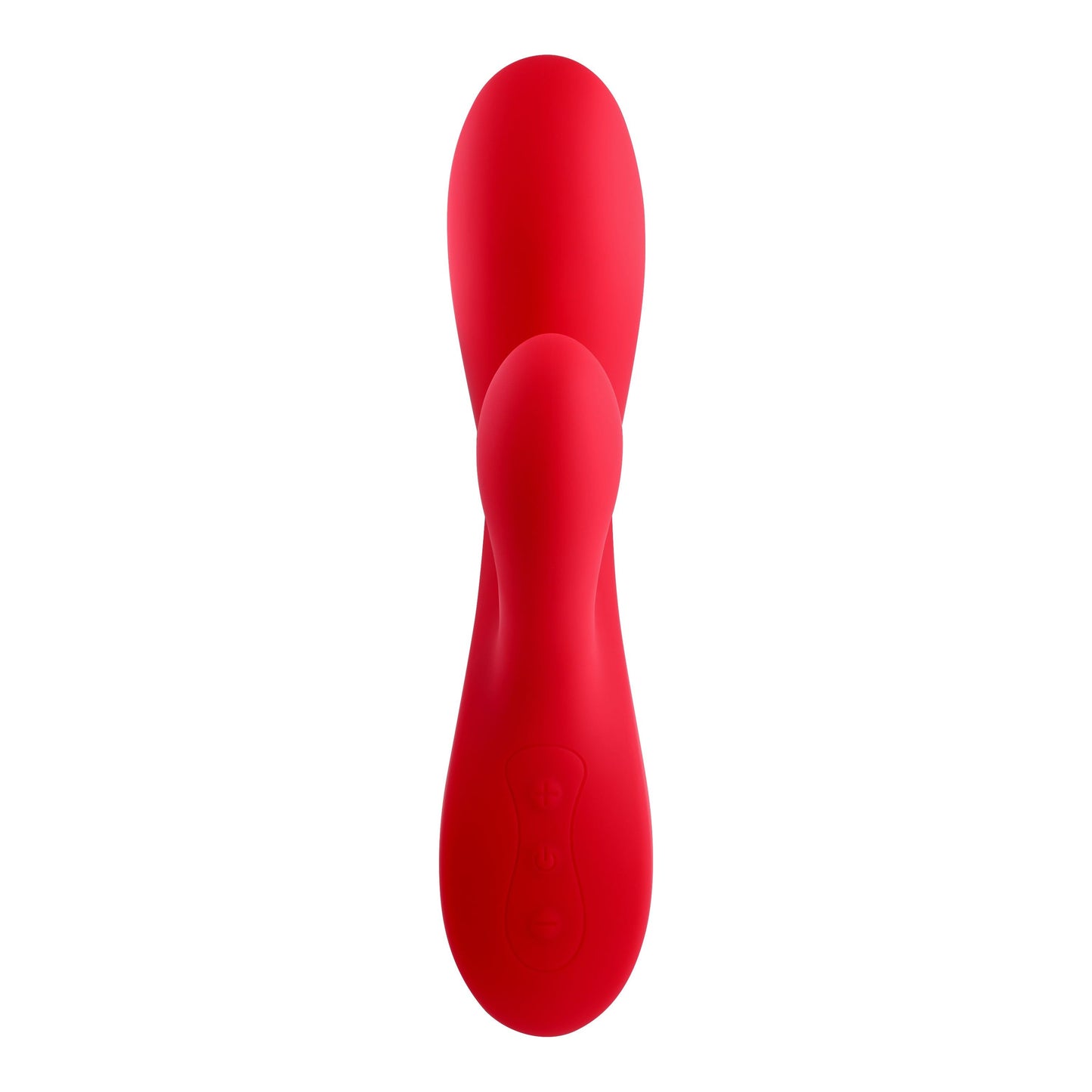 Eve's Big and Curvy G - Red