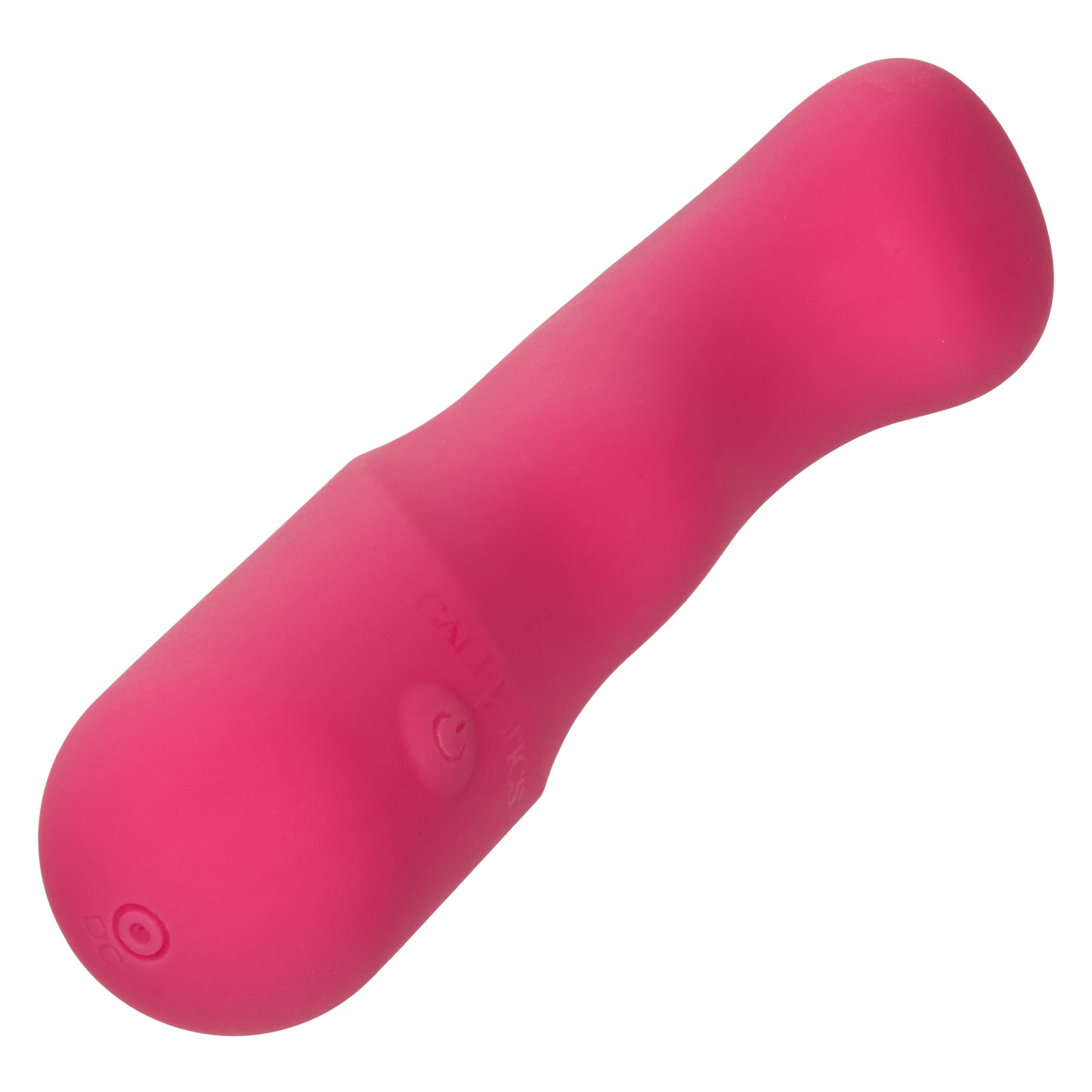 Liquid Silicone Pixies Curvy - Pink