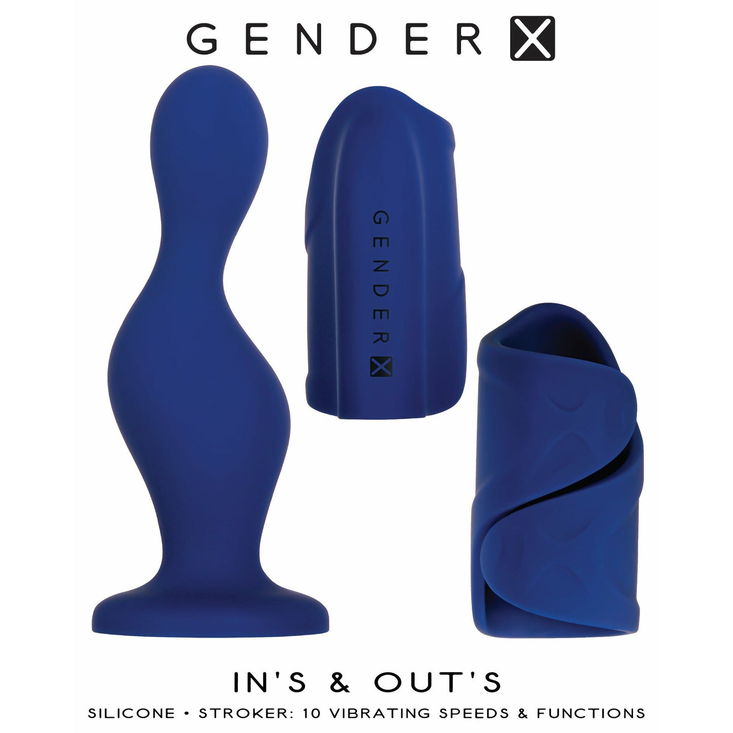 iN's and Out's