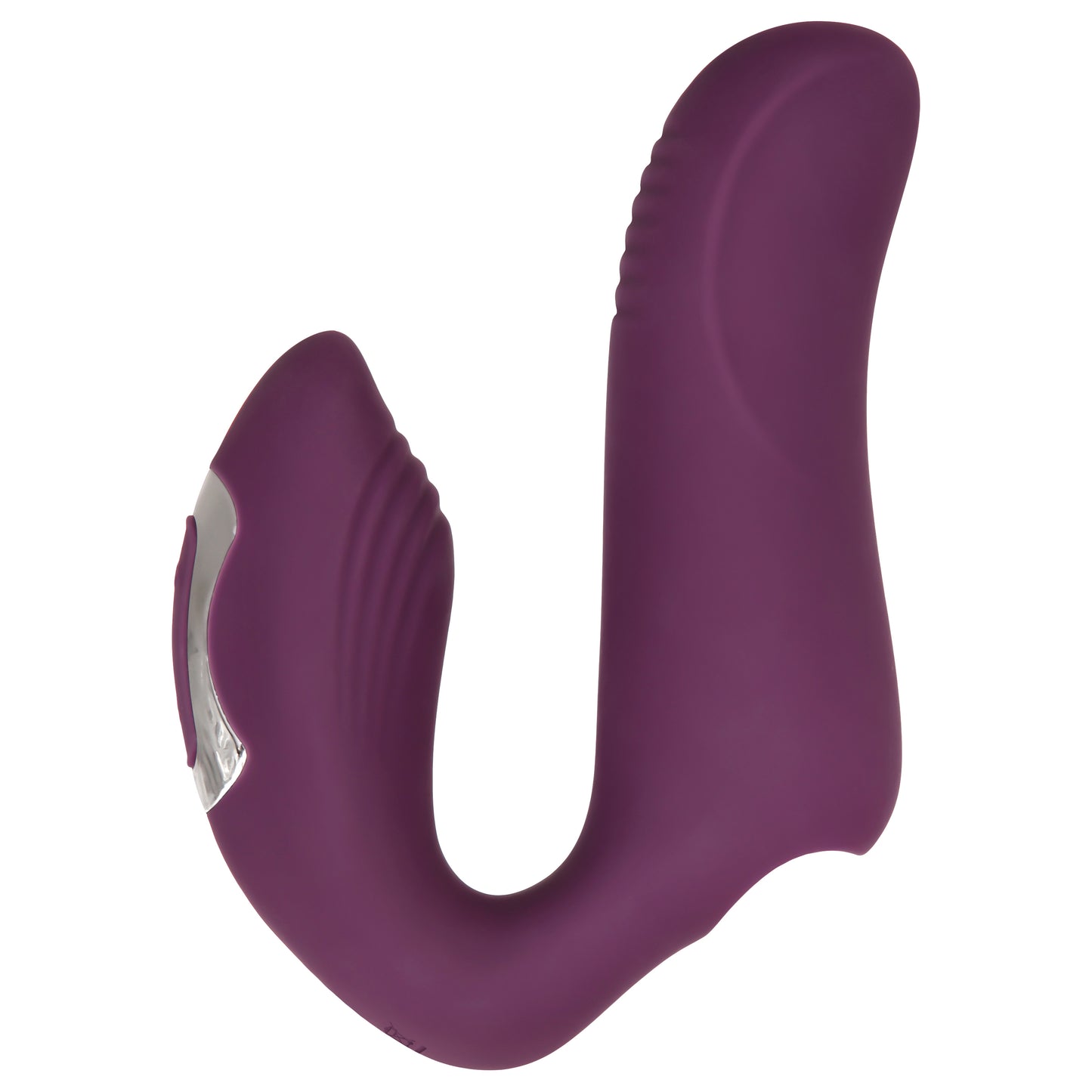 Helping Hand Dual Simulation Finger Vibe