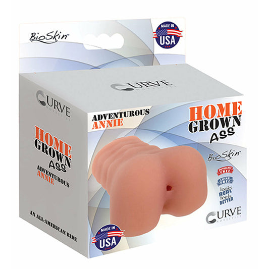 Home Grown Adventuros Annie - Vanilla