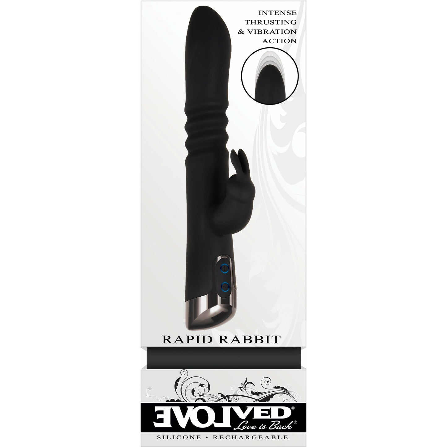 Rapid Rabbit
