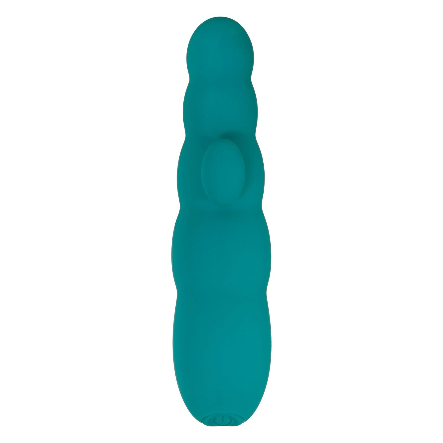 G-Spot Perfection - Teal