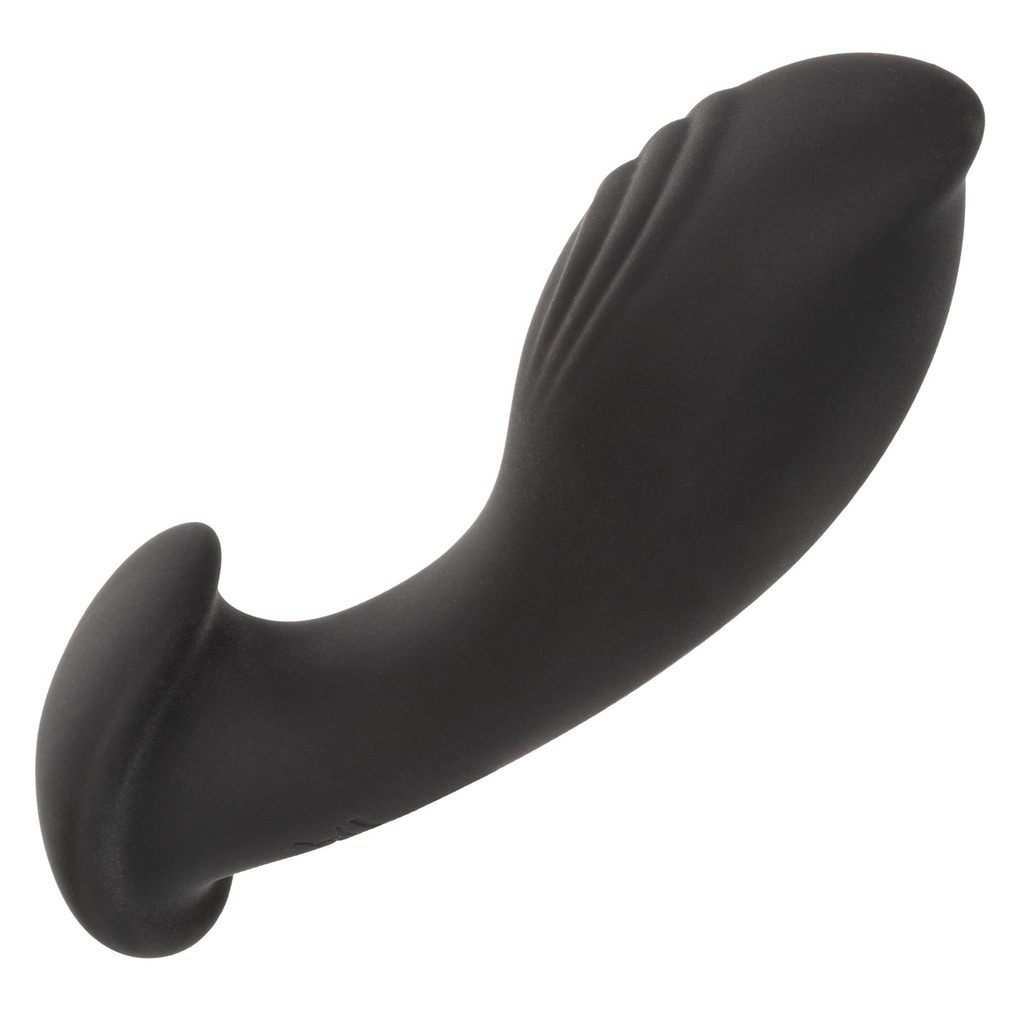Eclipse Liquid Silicone Flex Probe - Black