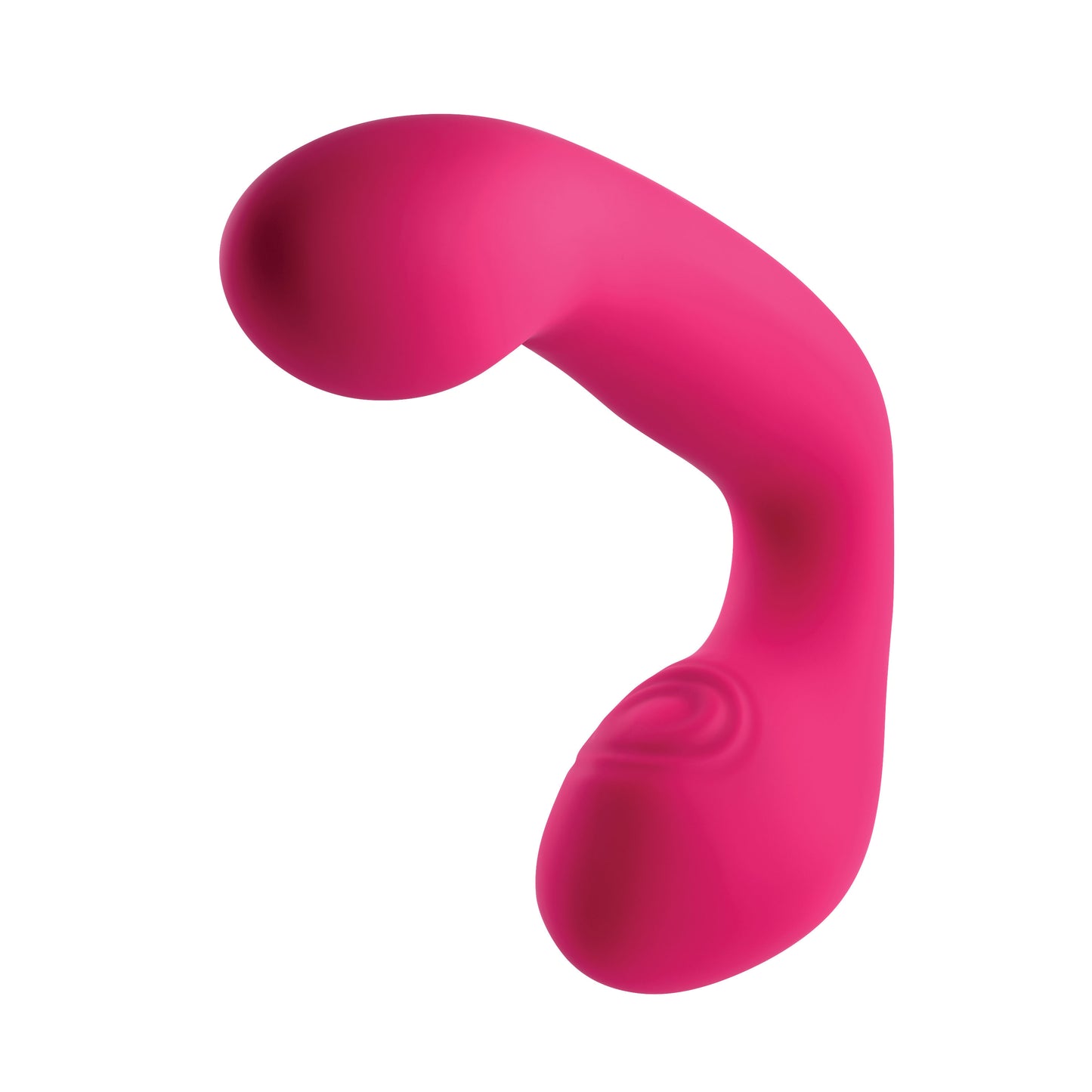 Buck Wild - Pink