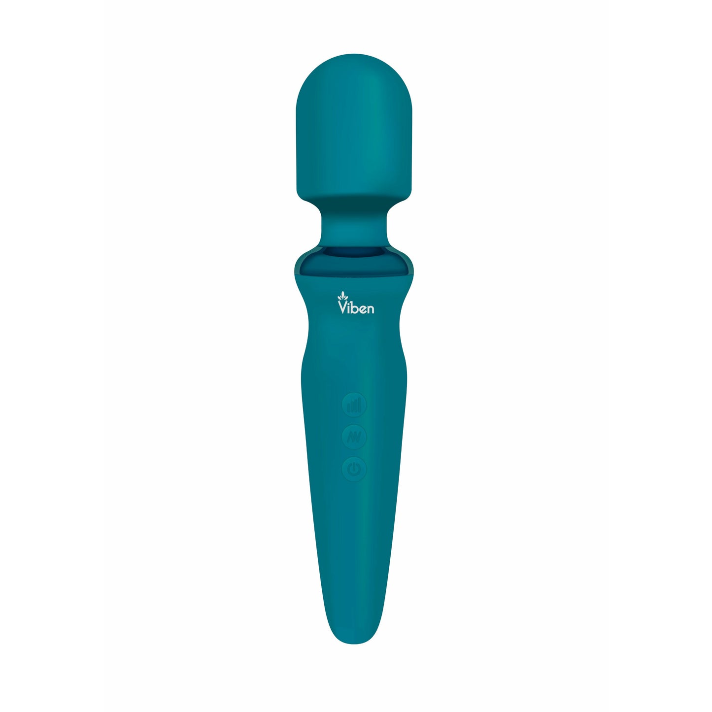 Fierce - Ocean - Intense Wand Massager VB-75002
