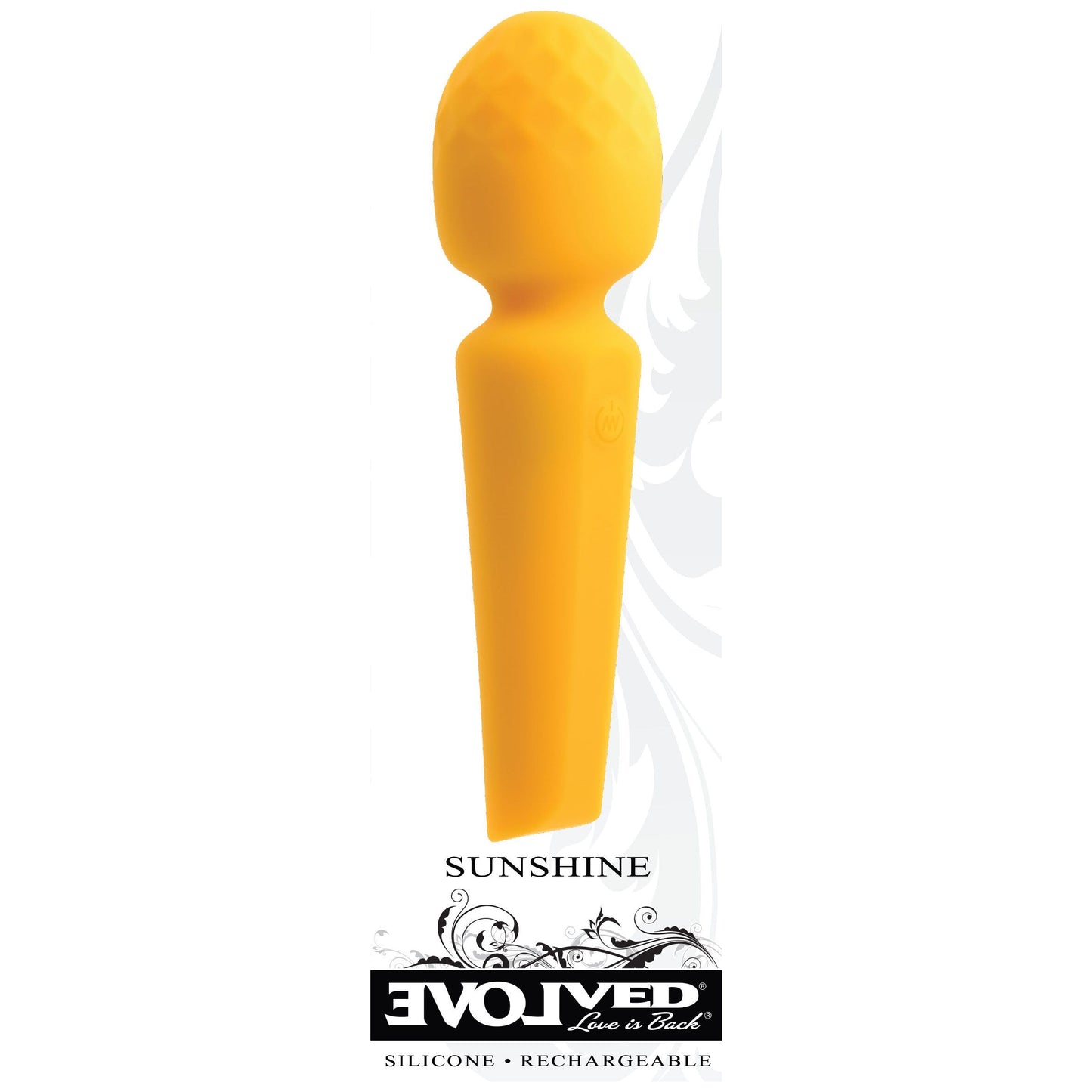 Sunshine - Yellow