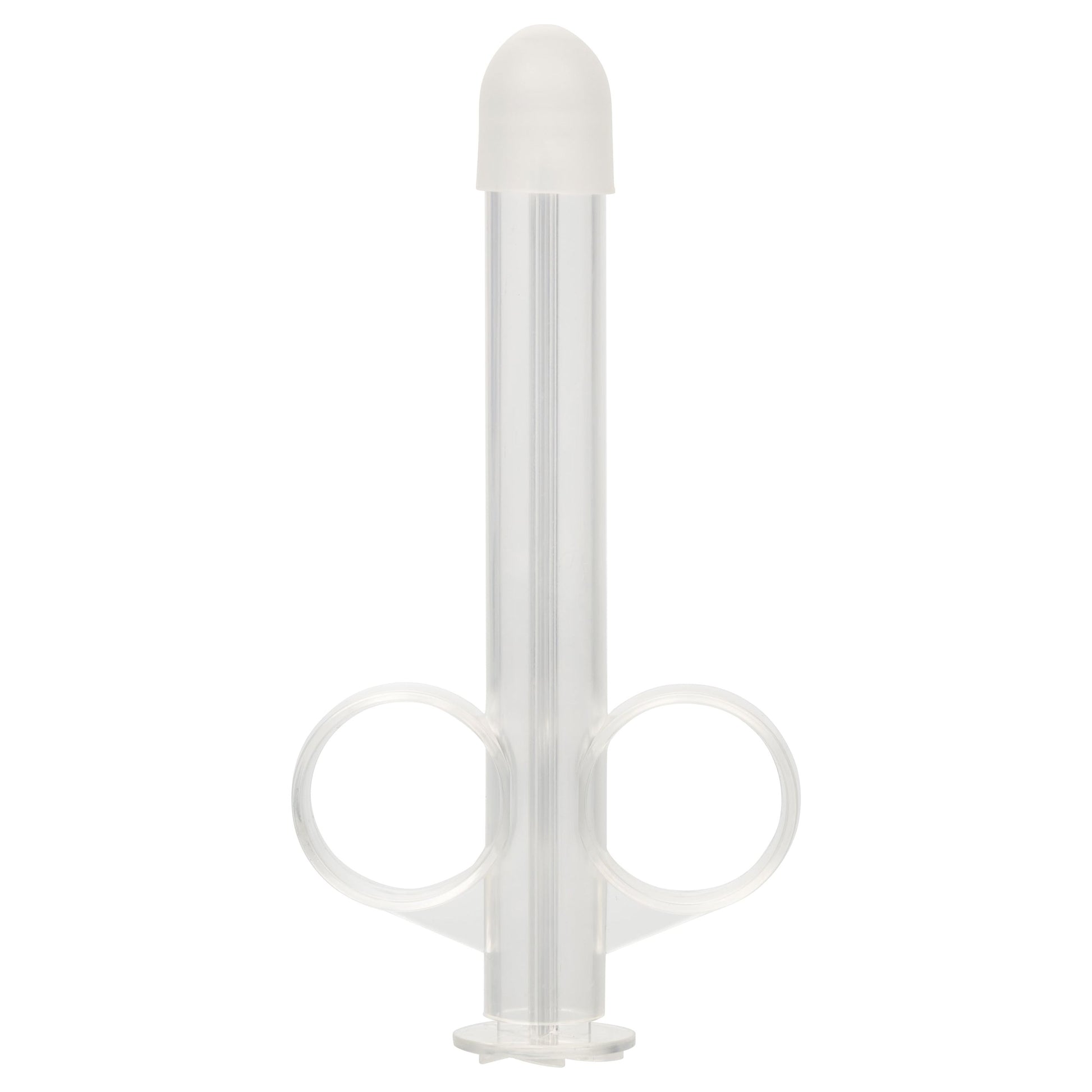 Xl Lube Tube - Clear SE2380502