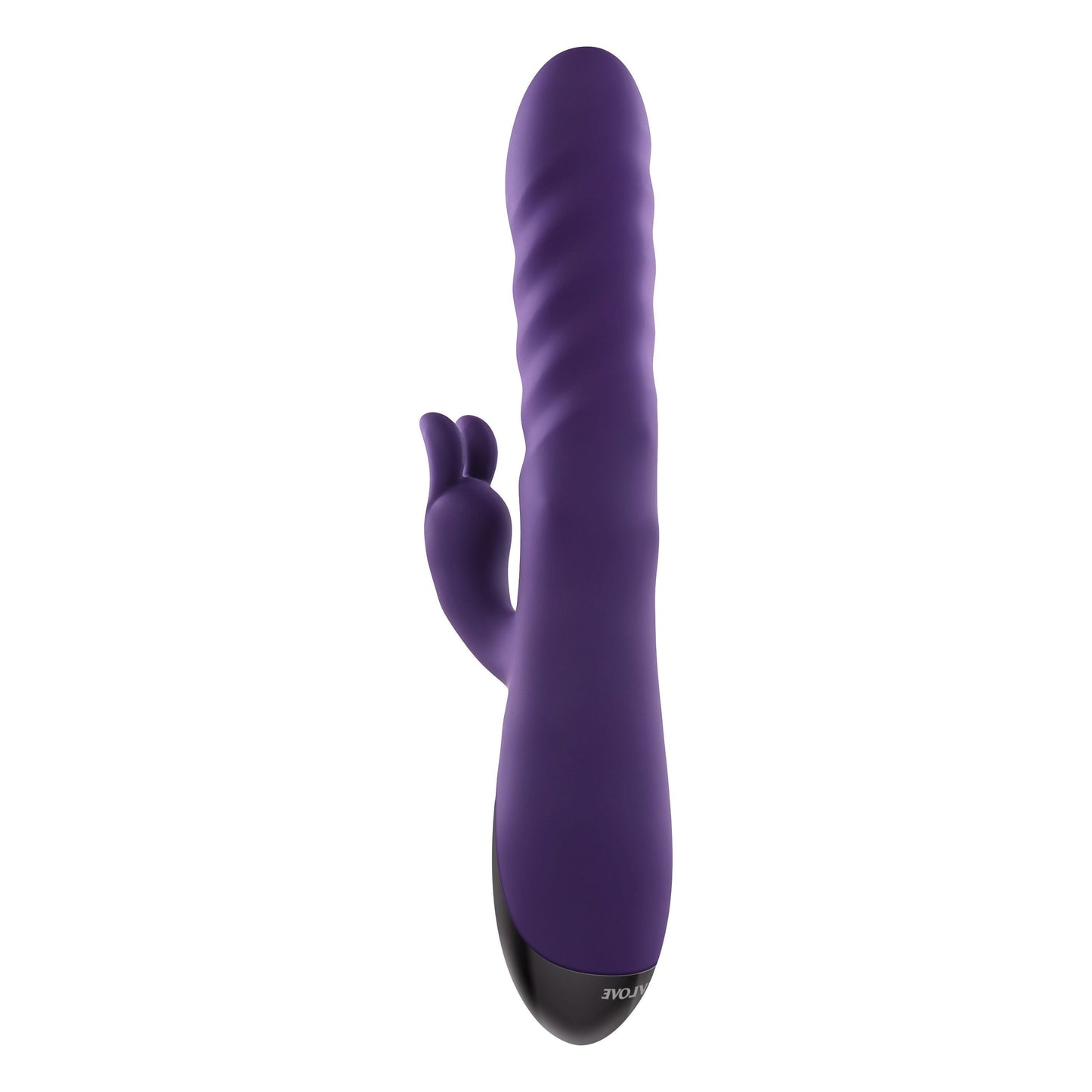 Rascally Rabbit - Purple