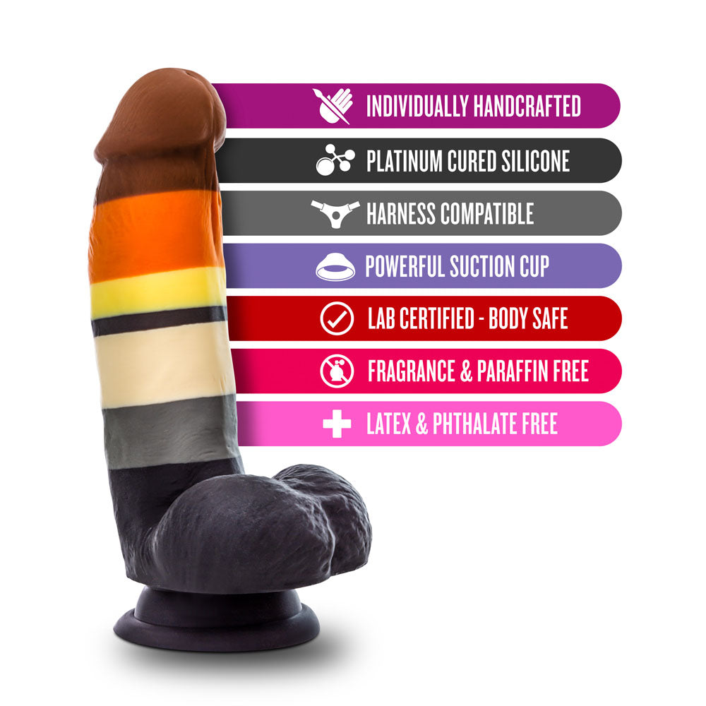 Avant - Pride P9 - Bear BL-88268