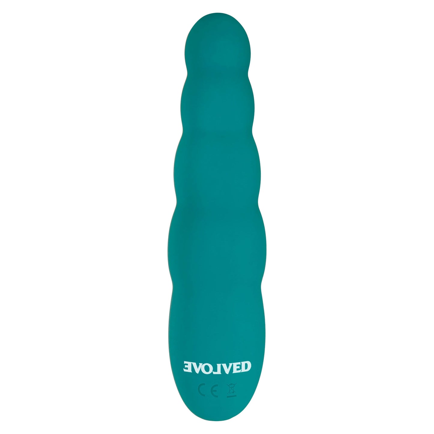 G-Spot Perfection - Teal