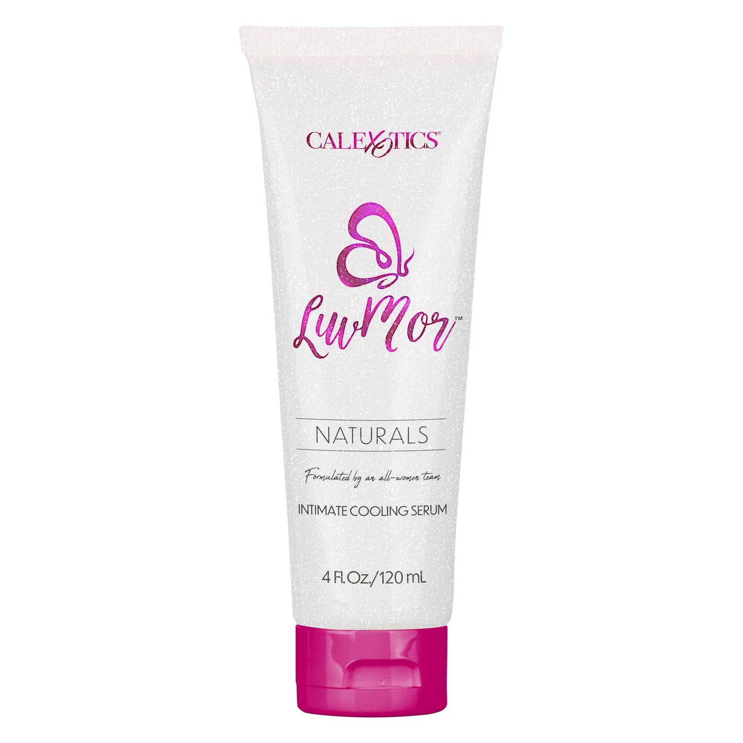 Luvmor Naturals Intimate Cooling Serum 4 Oz SE0005351