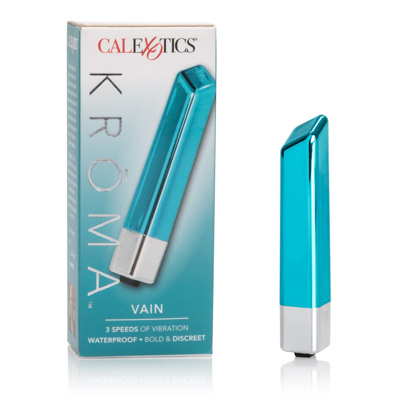 Kroma Vain - Teal SE0064203