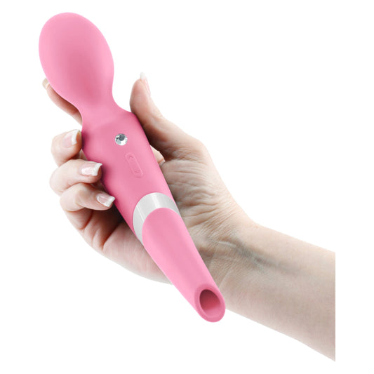 Sugar Pop - Aurora - Pink