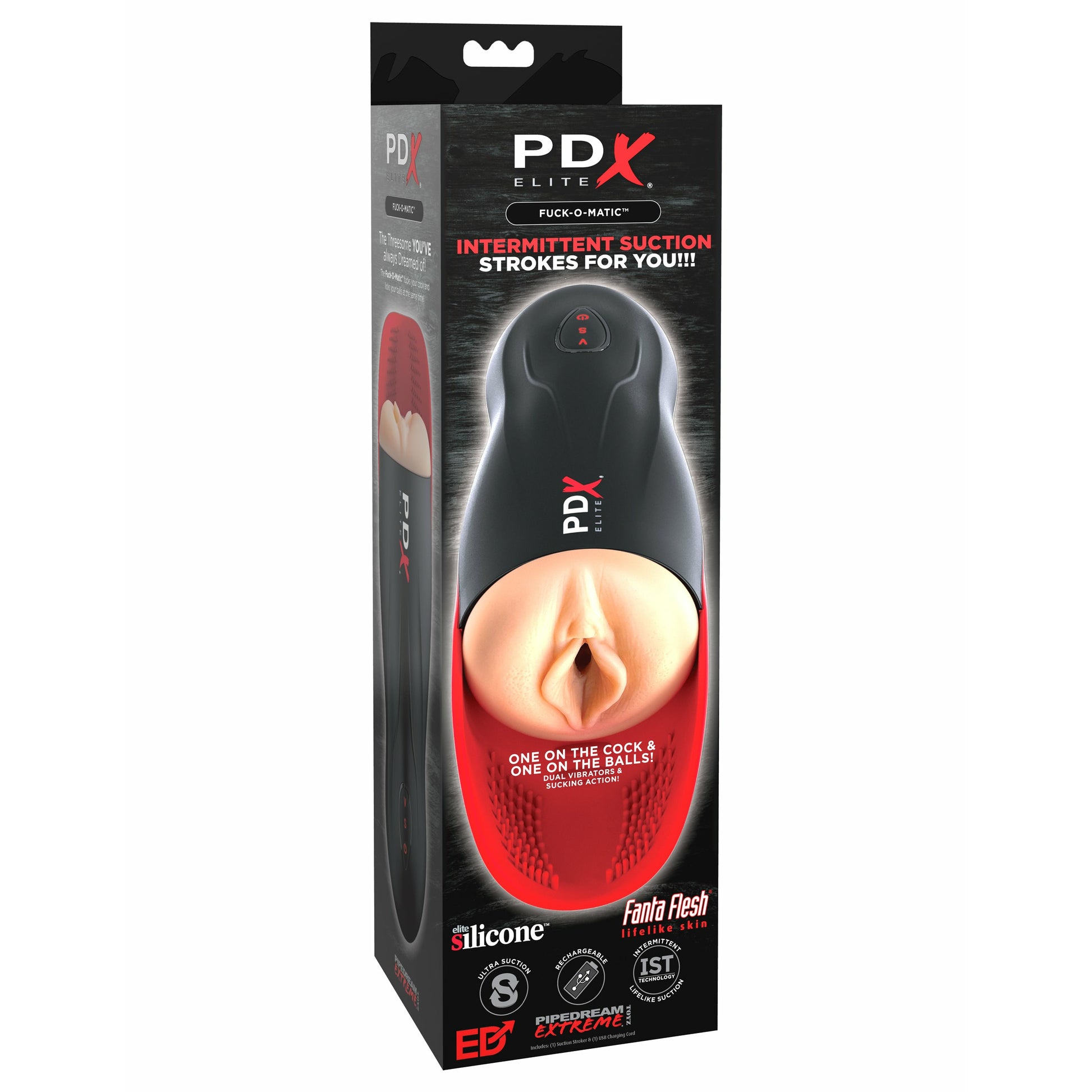 Fuck-O-Matic PDRD540
