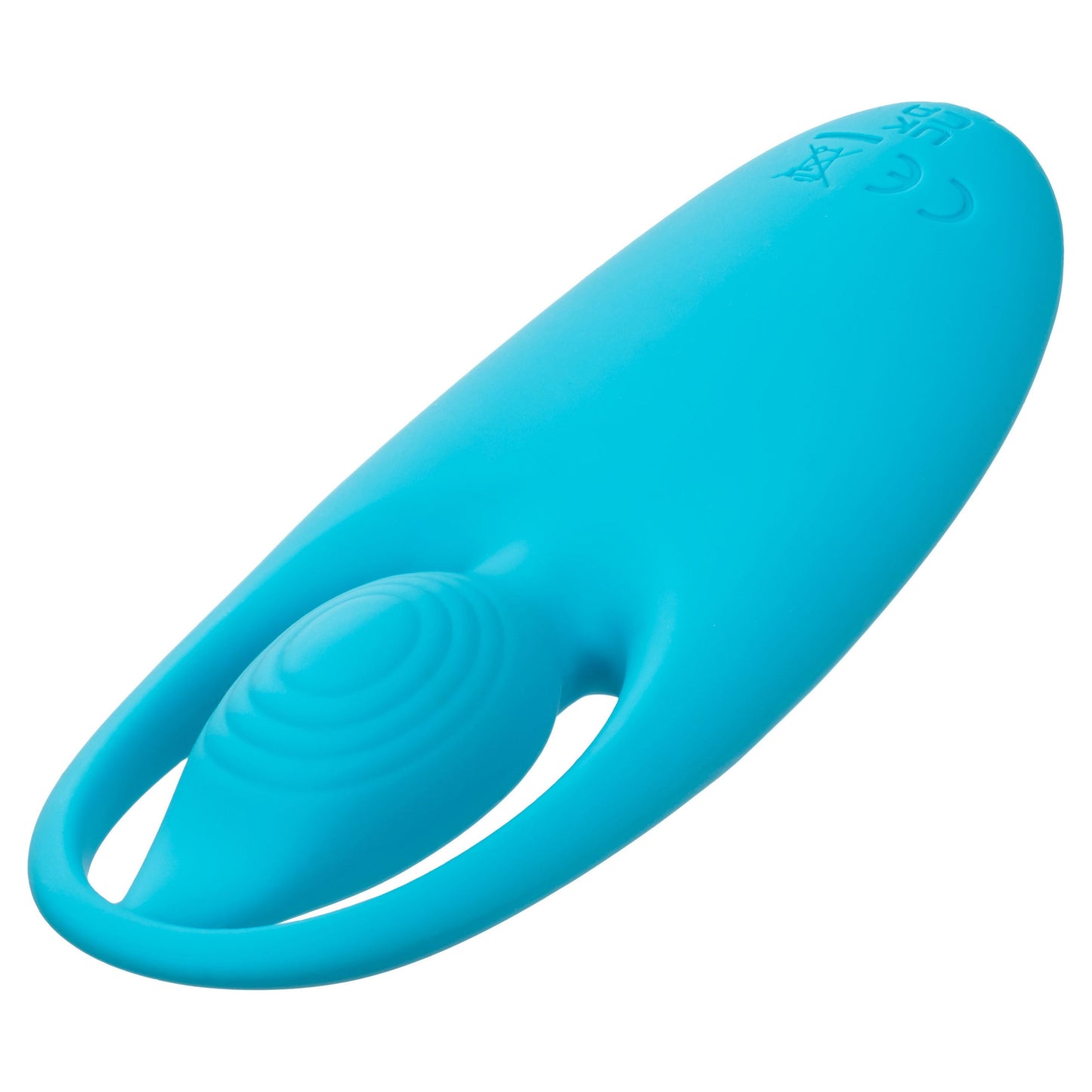 Neon Vibes - the Orgasm Vibe - Blue