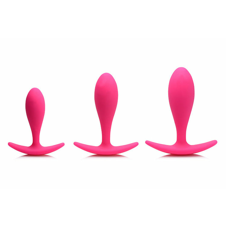 Rump Bumpers -Magenta CN-04-0720-50