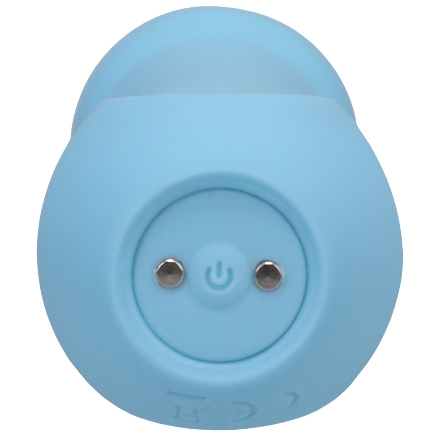 Ritual - Euphoria - Rechargeable Silicone Wand  Vibe - Blue