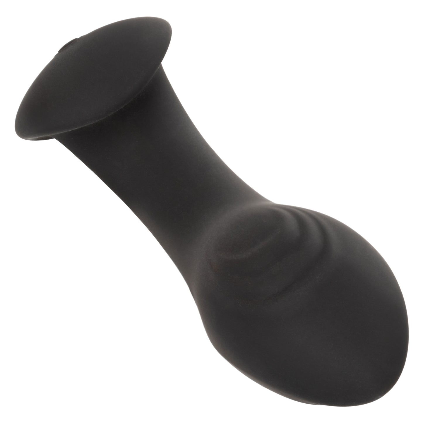 Eclipse Liquid Silicone Flex Probe - Black
