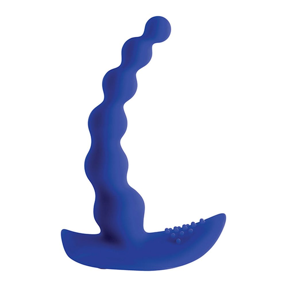 Beaded Pleasure - Blue GX-RS-0235-2