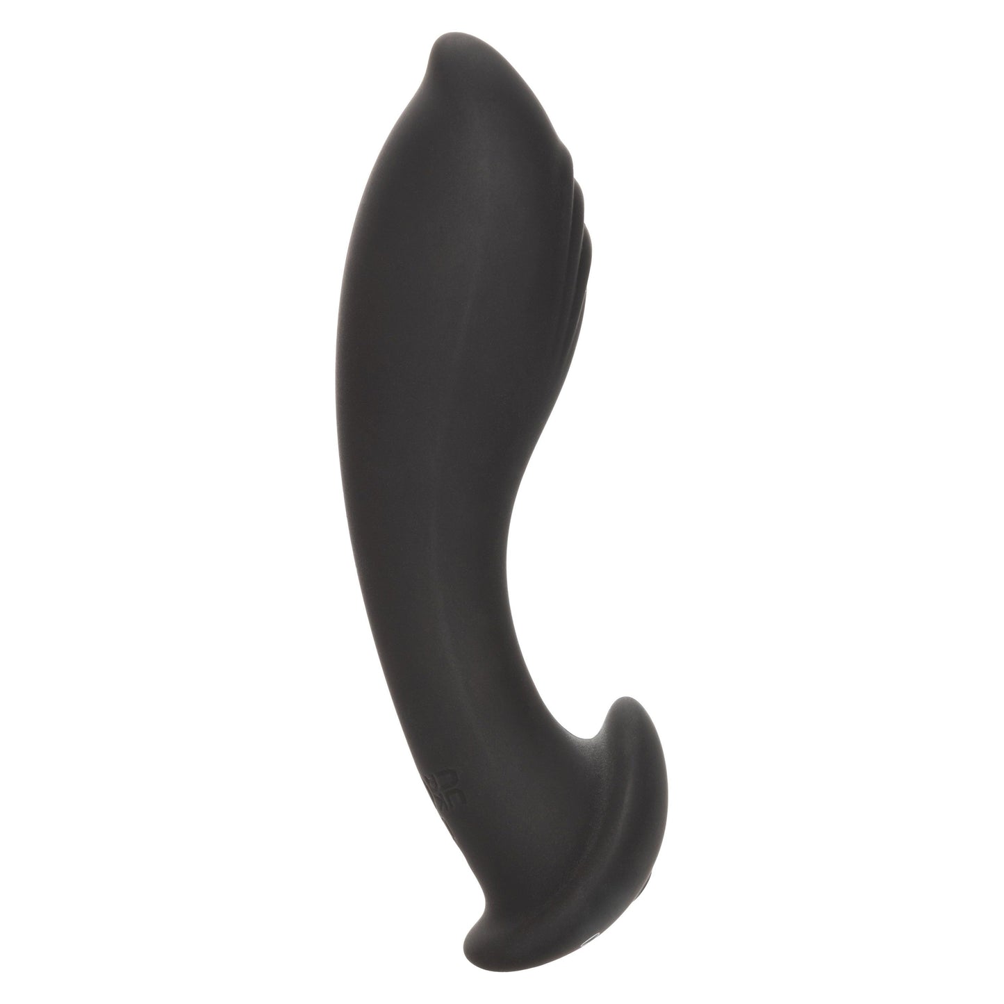 Eclipse Liquid Silicone Flex Probe - Black