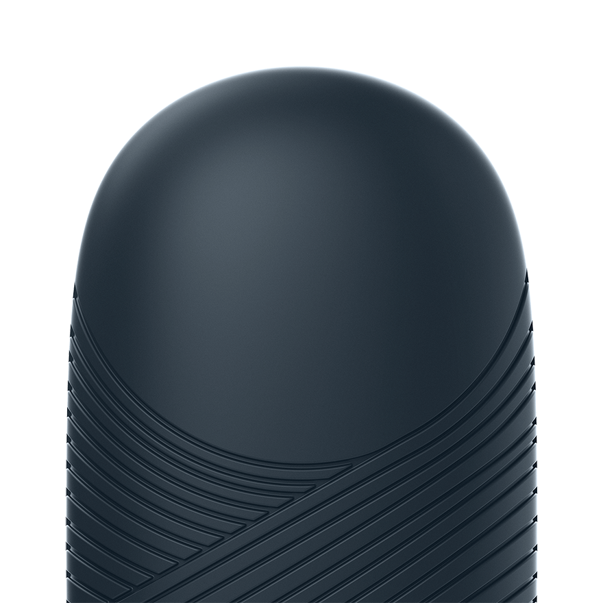 Satisfyer Layons Dark Desire Clitoral Stimulator
