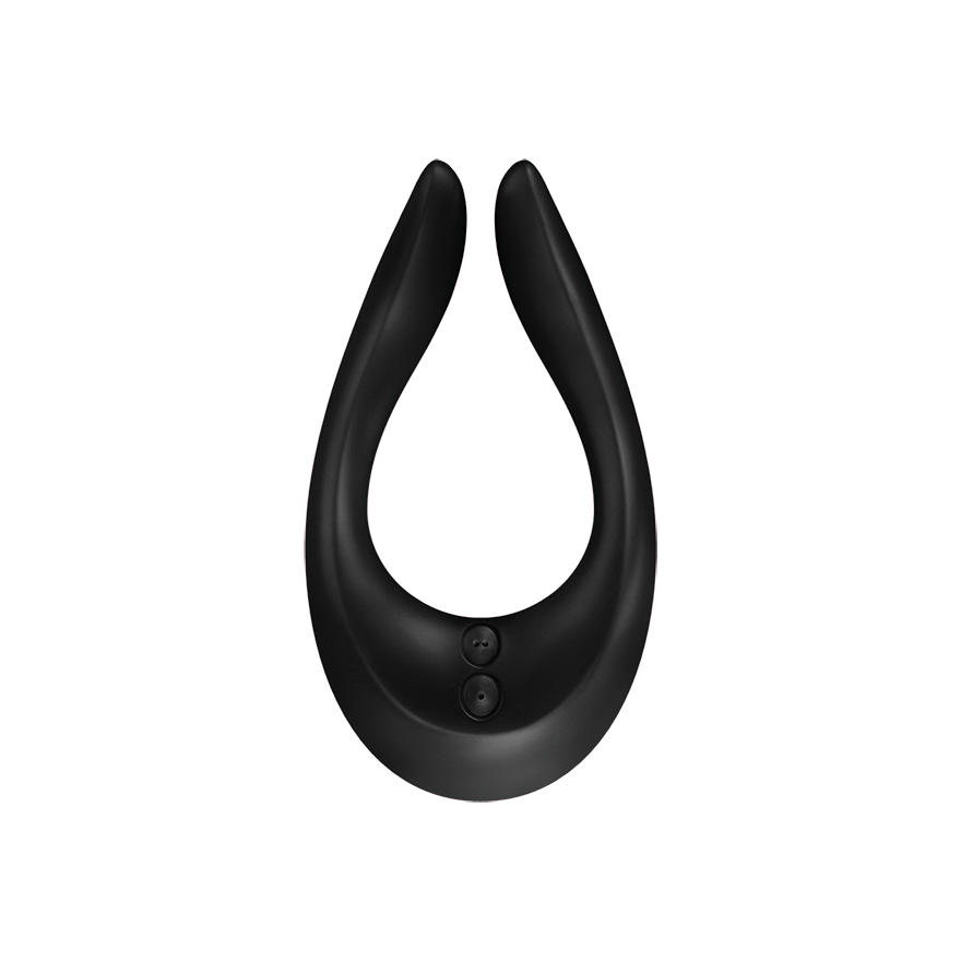 Satisfyer Endless Joy - Black