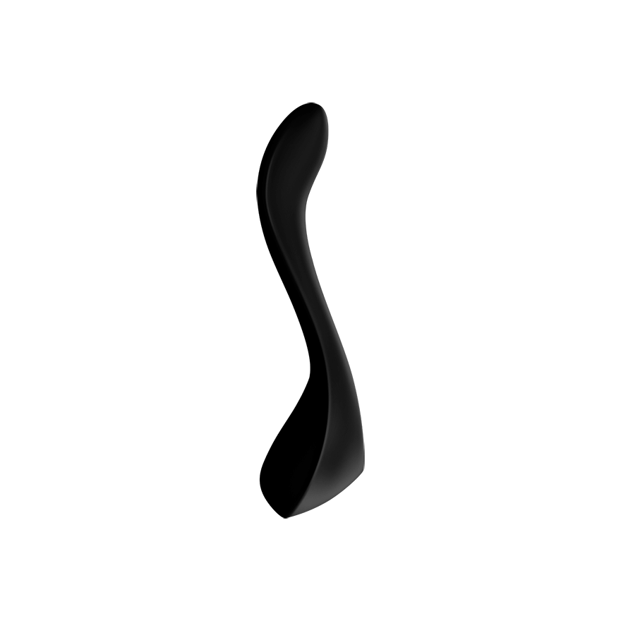 Satisfyer Endless Joy - Black