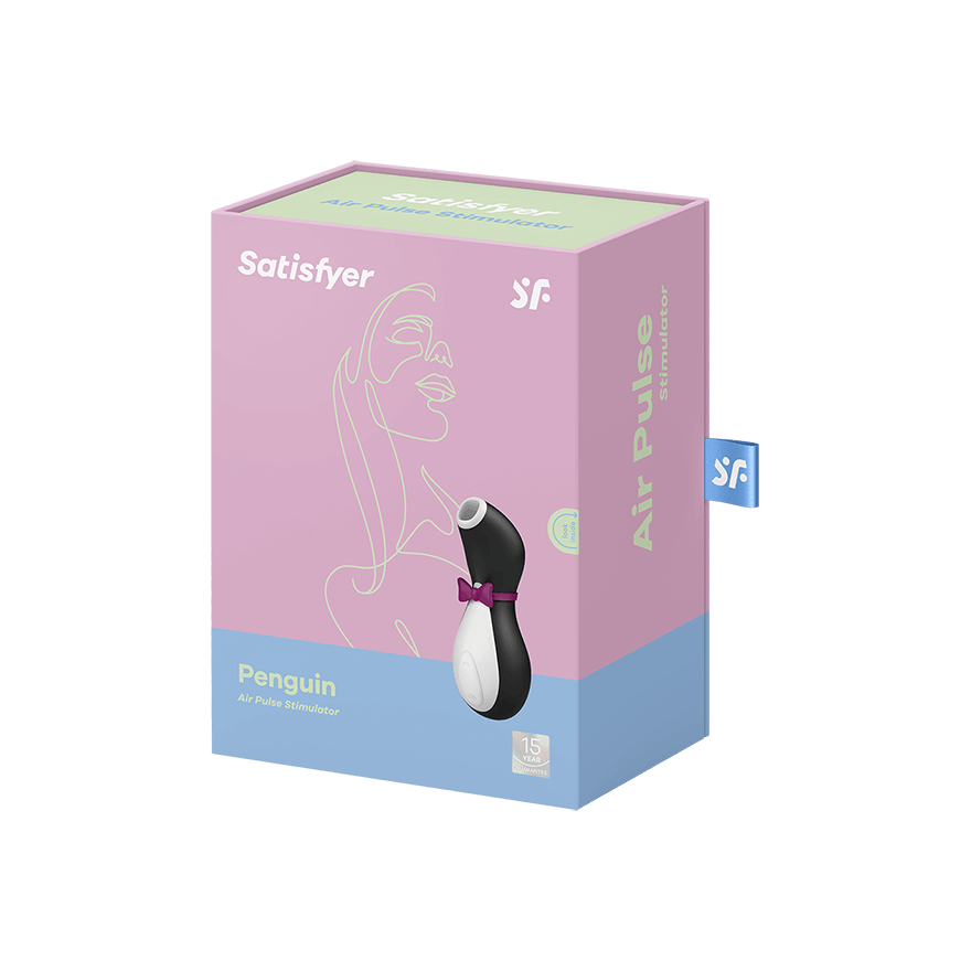 Satisfyer Penguin