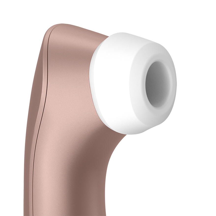 Satisfyer Pro 2 Plus
