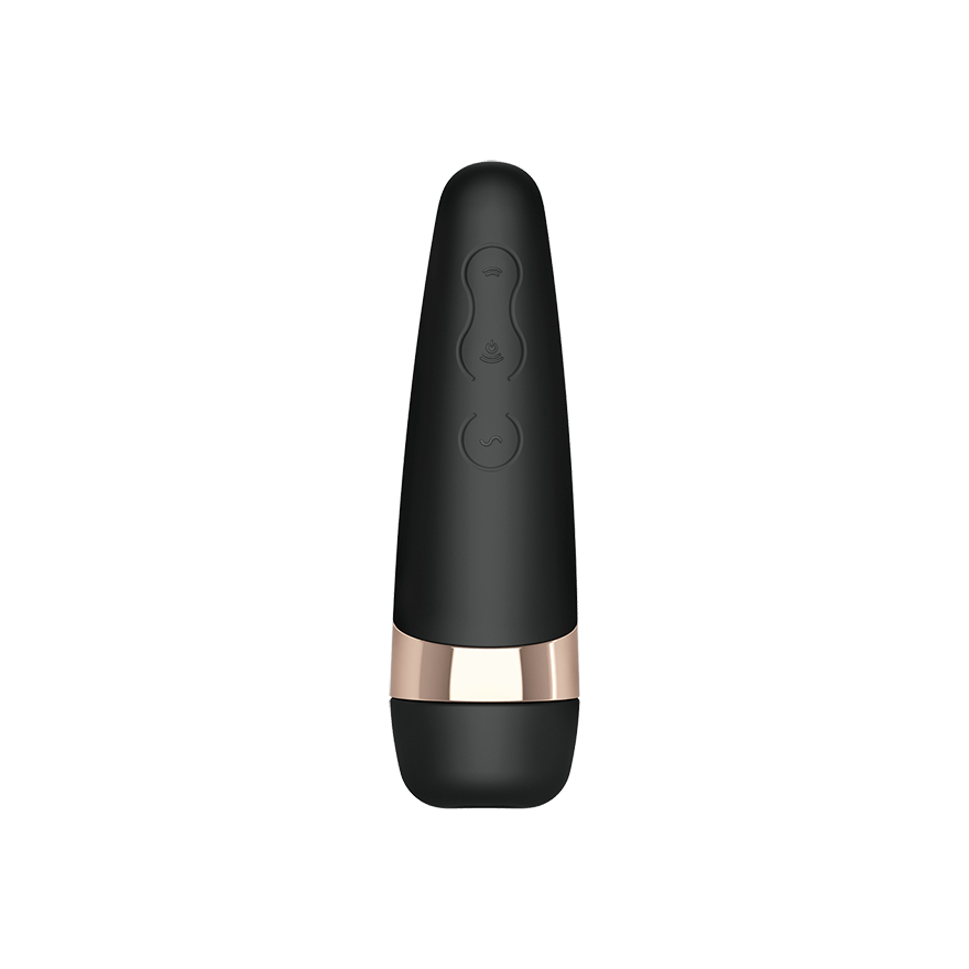 Satisfyer Pro 3 Plus