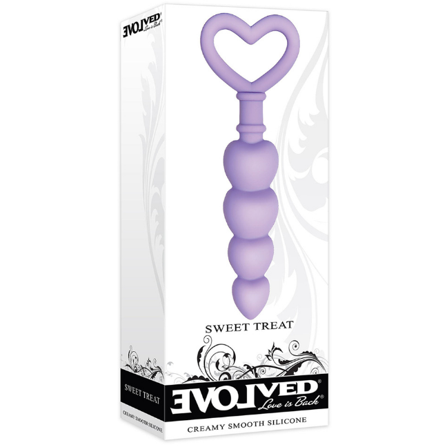 Sweet Treat