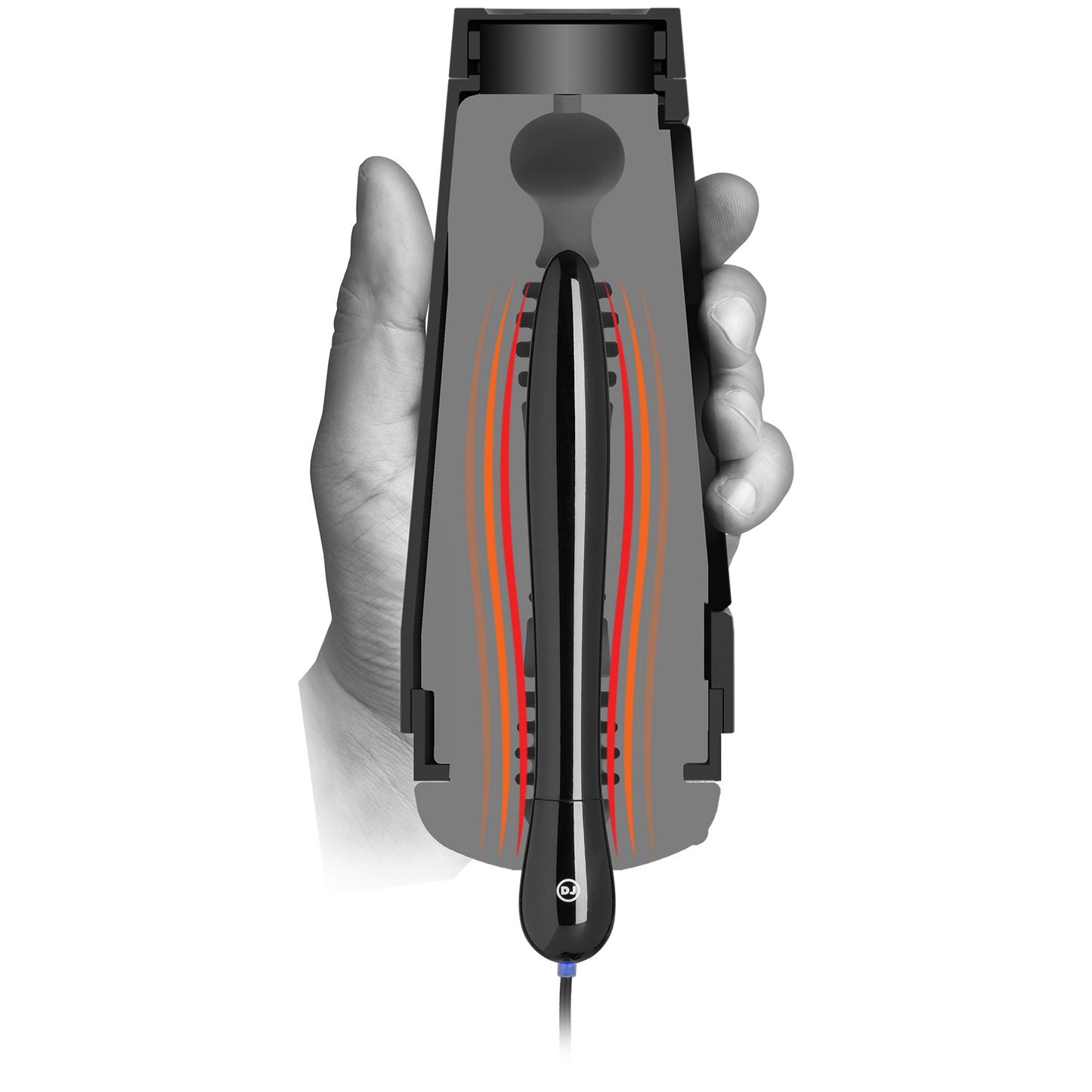 Main Squeeze -Warming Accessory