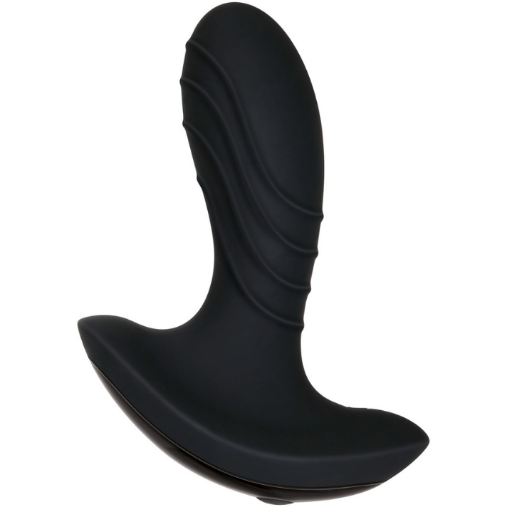 The Gentlemen Rechargeable Prostate Massager