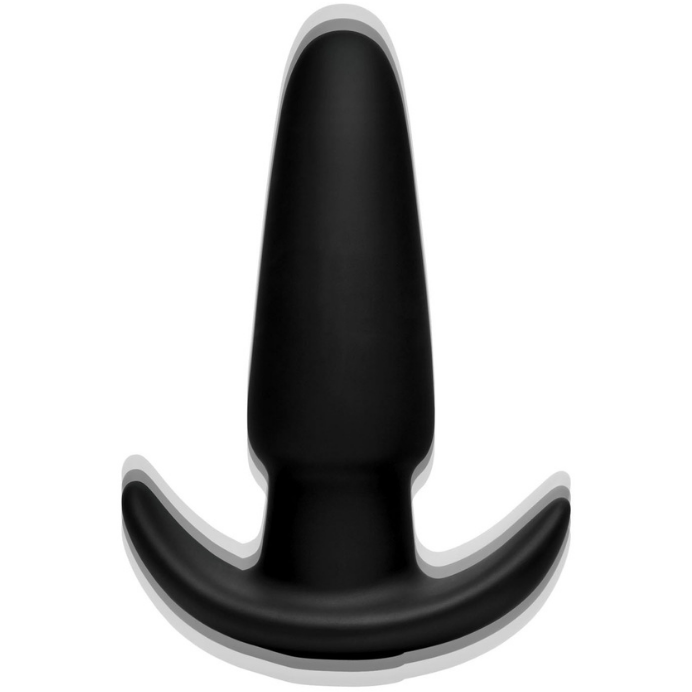 Kinetic Thumping 7X Medium Anal Plug