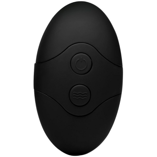 Kinetic Thumping 7X Medium Anal Plug
