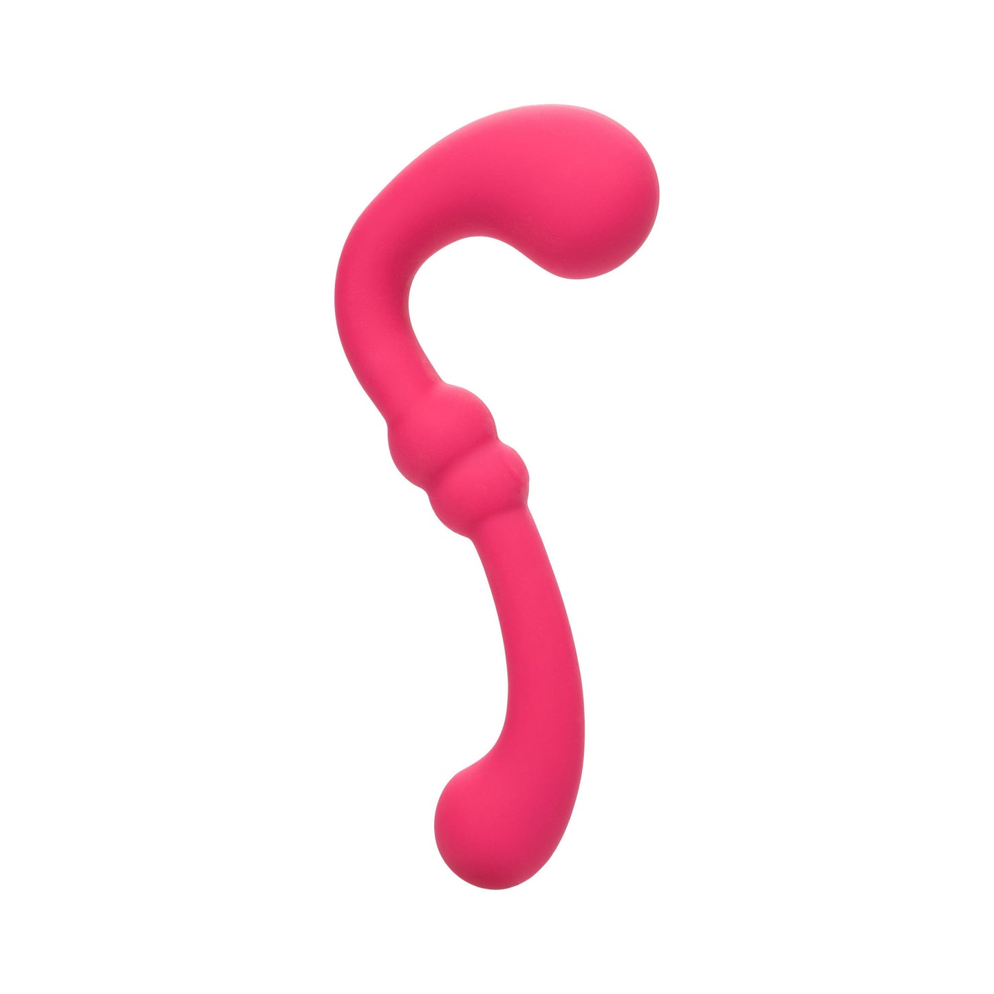 Pretty Little Wands Curvy - Pink