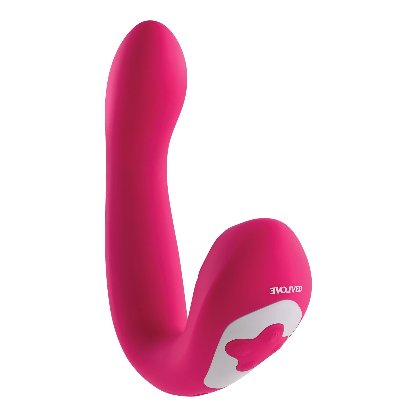Buck Wild - Pink EN-RS-0204-2