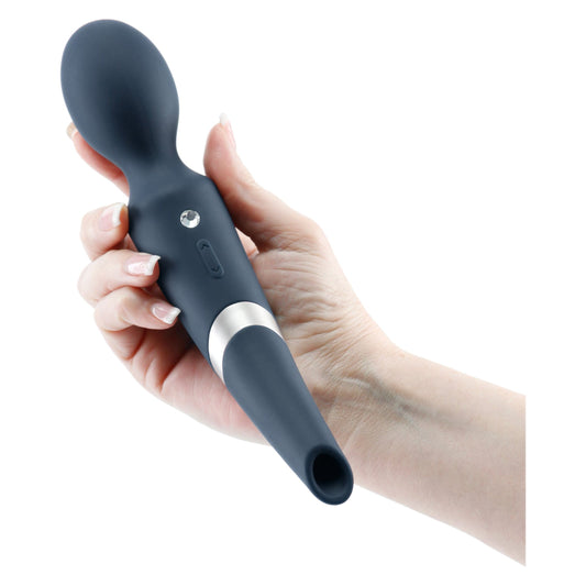 Sugar Pop - Aurora - Blue