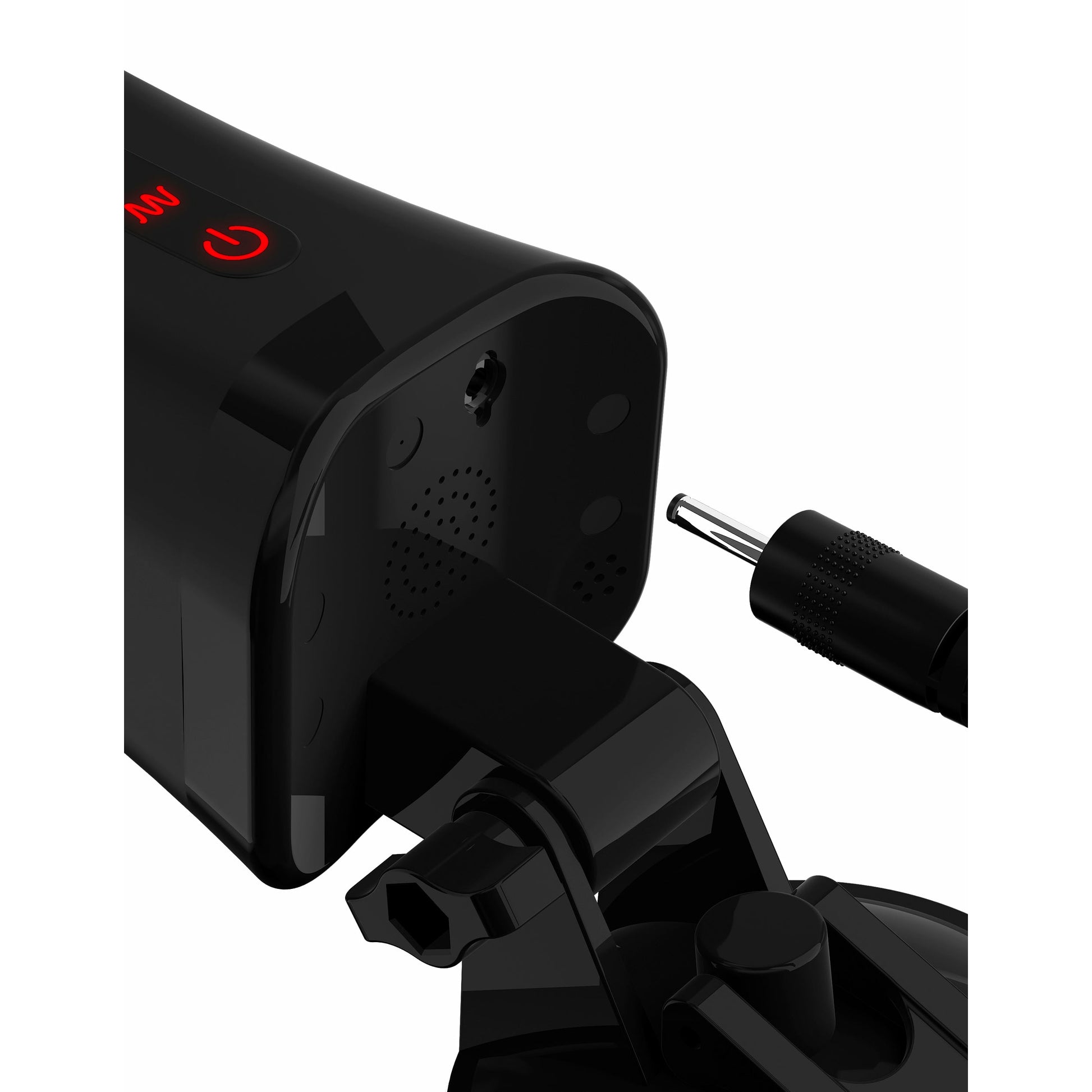 Pdx Elite Talk-Back Super Stroker PDRD527