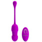 Pretty Love Callieri Powerful Thrusting - Purple BI-014892W