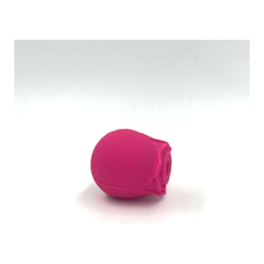 The Gg Rose Suction Stimulator - Pink