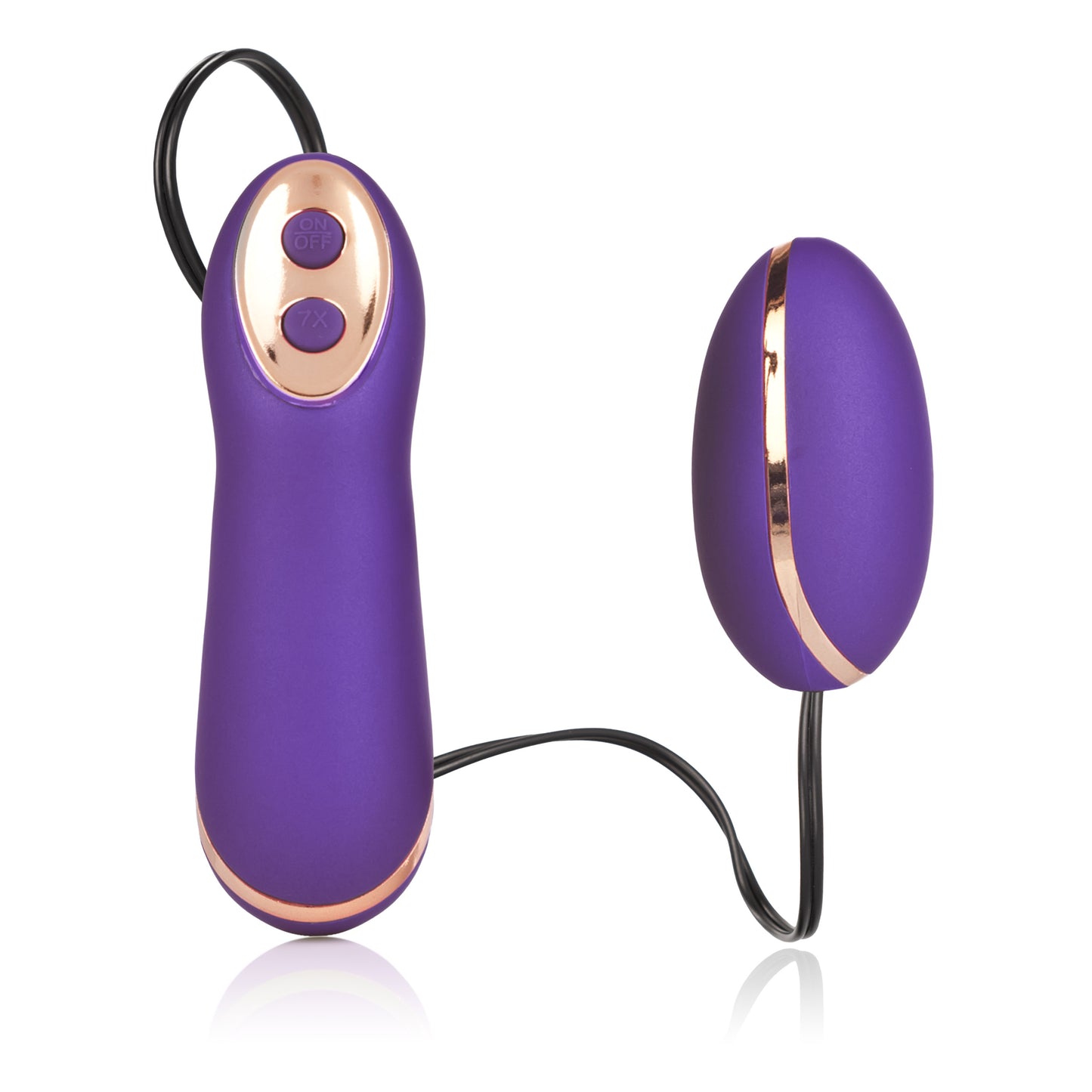 Entice Ella 7 Function Egg Vibe