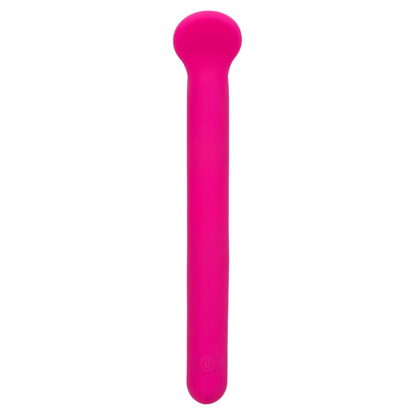 Bliss Liquid Silicone Clitoriffic - Pink